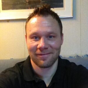 Søren knudsen