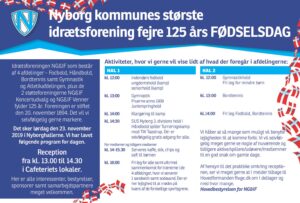 NGIF annonce